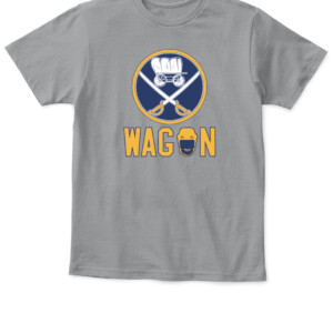ABSOLUTE WAGON SHIRT Buffalo Sabres APKT sport grey front.jpg
