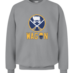 ABSOLUTE WAGON SHIRT Buffalo Sabres CACS sport grey front.jpg