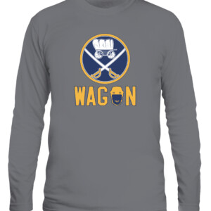 ABSOLUTE WAGON SHIRT Buffalo Sabres CALS graphite heather front.jpg