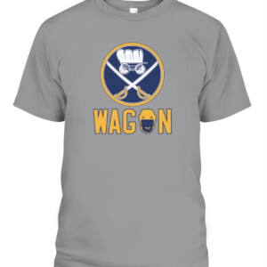 ABSOLUTE WAGON SHIRT Buffalo Sabres CAPT sport grey front.jpg