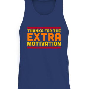 THANKS FOR THE EXTRA MOTIVATION SHIRT Houston Astros CATT navy front.jpg