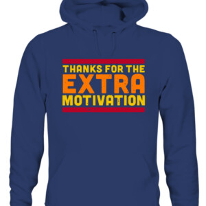 THANKS FOR THE EXTRA MOTIVATION SHIRT Houston Astros CAUH navy front.jpg