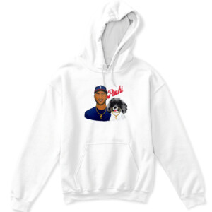 PUCHI AND OZZIE SHIRT Ozzie Albies Atlanta Braves APKH white front.jpg
