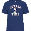 CORREA TIME SHIRT Carlos Correa Houston Astros CABT navy front.jpg