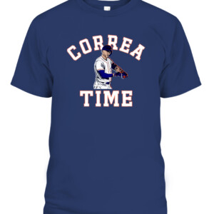 CORREA TIME SHIRT Carlos Correa Houston Astros CABT navy front.jpg