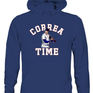 CORREA TIME SHIRT Carlos Correa Houston Astros CAUH navy front.jpg
