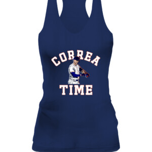 CORREA TIME SHIRT Carlos Correa Houston Astros CAWT navy front.jpg