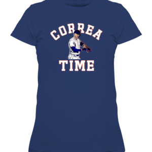 CORREA TIME SHIRT Carlos Correa Houston Astros CAWTS navy front.jpg