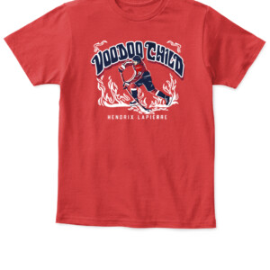 VOODOO CHILD SHIRT HENDRIX LAPIERRE Washington Capitals APKT red front.jpg