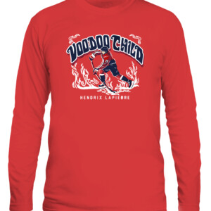 VOODOO CHILD SHIRT HENDRIX LAPIERRE Washington Capitals CALS red front.jpg