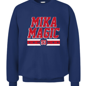 MIKA MAGIC SHIRT MIKA ZIBANEJAD New York Rangers CACS navy front.jpg