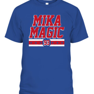 MIKA MAGIC SHIRT MIKA ZIBANEJAD New York Rangers CAPT royal front.jpg