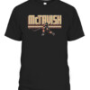 MASON MCTAVISH SHIRT Mason McTavish Anaheim Ducks
