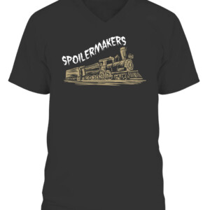 SPOILERMAKERS SHIRT Purdue Boilermakers football