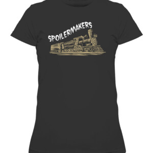 SPOILERMAKERS SHIRT Purdue Boilermakers football CAWTS black front.jpg