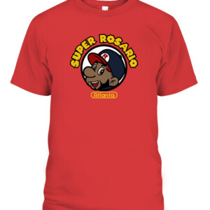 SUPER ROSARIO SHIRT EDDIE ROSARIO Atlanta Braves CABT red front.jpg