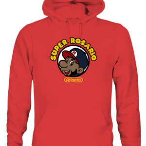SUPER ROSARIO SHIRT EDDIE ROSARIO Atlanta Braves CAUH red front.jpg