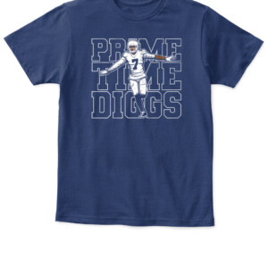 PRIME TIME DIGGS SHIRT TREVON DIGGS Dallas Cowboys APKT navy front.jpg