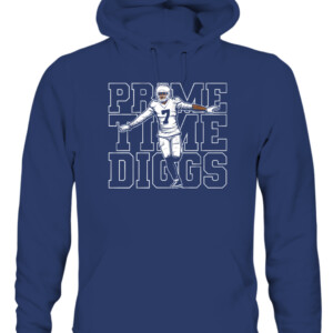 PRIME TIME DIGGS SHIRT TREVON DIGGS Dallas Cowboys CAUH navy front.jpg