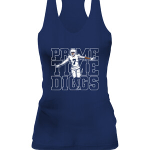 PRIME TIME DIGGS SHIRT TREVON DIGGS Dallas Cowboys CAWT navy front.jpg