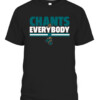 CHANTS VS EVERYBODY SHIRT COASTAL CAROLINA CABT black front.jpg