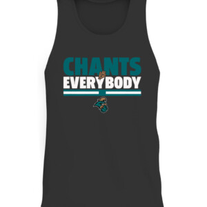 CHANTS VS EVERYBODY SHIRT COASTAL CAROLINA CATT black front.jpg
