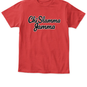 CHI SLAMMA JAMMA SHIRT Chicago Bulls APKT red front.jpg
