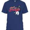 EDDIE EN FUEGO SHIRT Eddie Rosario Atlanta Braves CABT navy front.jpg