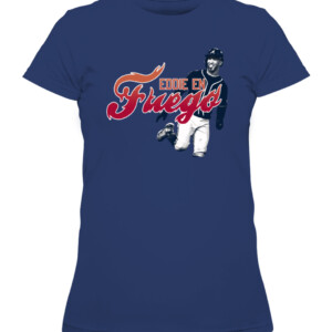 EDDIE EN FUEGO SHIRT Eddie Rosario Atlanta Braves CAWTS navy front.jpg