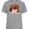 CHOSEN 1 SHIRT JA'MARR CHASE Cincinnati Bengals CABT sport grey front.jpg
