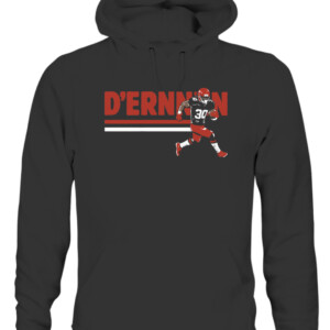 D'ERNNNN SHIRT D'ERNEST JOHNSON Cleveland Browns CAUH black front.jpg