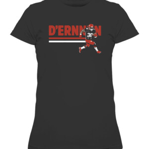 D'ERNNNN SHIRT D'ERNEST JOHNSON Cleveland Browns CAWTS black front.jpg
