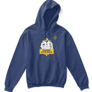 HOME OPENER 2021 22 SHIRT Warriors’ 75th Anniversary Golden State Warriors Stephen Curry APKH navy front.jpg