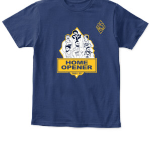 HOME OPENER 2021 22 SHIRT Warriors’ 75th Anniversary Golden State Warriors Stephen Curry APKT navy front.jpg