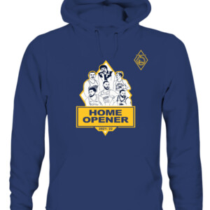 HOME OPENER 2021 22 SHIRT Warriors’ 75th Anniversary Golden State Warriors Stephen Curry CAUH navy front.jpg