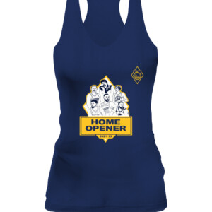 HOME OPENER 2021 22 SHIRT Warriors’ 75th Anniversary Golden State Warriors Stephen Curry CAWT navy front.jpg