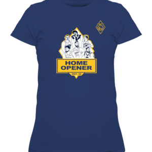 HOME OPENER 2021 22 SHIRT Warriors’ 75th Anniversary Golden State Warriors Stephen Curry CAWTS navy front.jpg