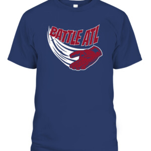 BATTLE ATL SHIRT Atlanta Braves CAPT navy front.jpg