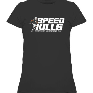 SPEED KILLS SHIRT HENRY RUGGS III Las Vegas Raiders CAWTS black front.jpg
