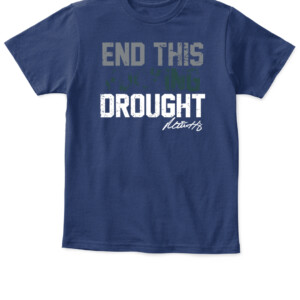 END THE DROUGHT SHIRT MITCH HANIGER Seattle Mariners APKT navy front.jpg