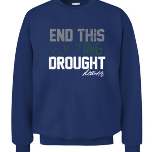 END THE DROUGHT SHIRT MITCH HANIGER Seattle Mariners CACS navy front.jpg