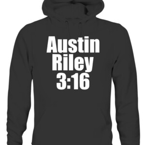 AUSTIN RILEY 3:16 SHIRT Atlanta Braves