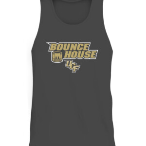 BOUNCE HOUSE SHIRT UCF Knights