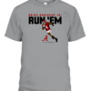 BRIAN ROBINSON JR. RUN 'EM SHIRT Alabama Crimson Tide BRIAN ROBINSON JR CABT sport grey front.jpg