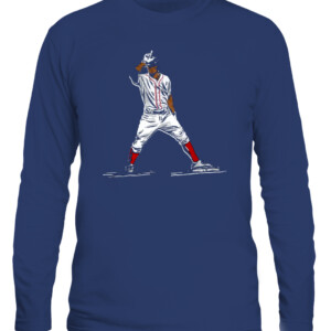 XANDER L SHIRT Xander Bogaerts Boston Red Sox CALS navy front.jpg