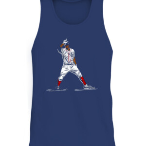 XANDER L SHIRT Xander Bogaerts Boston Red Sox CATT navy front.jpg