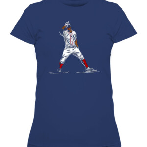 XANDER L SHIRT Xander Bogaerts Boston Red Sox CAWTS navy front.jpg