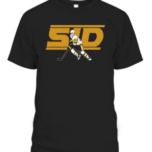SID SHIRT SIDNEY CROSBY Pittsburgh Penguins CABT black front.jpg