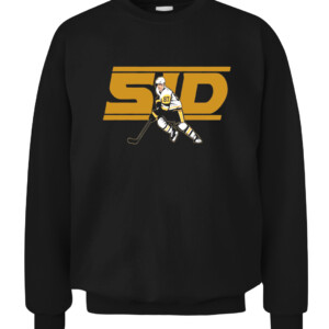 SID SHIRT SIDNEY CROSBY Pittsburgh Penguins CACS black front.jpg