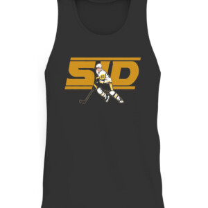 SID SHIRT SIDNEY CROSBY Pittsburgh Penguins CATT black front.jpg